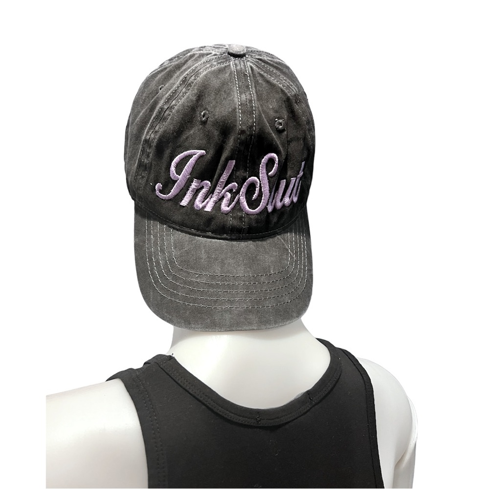 Inkslut baseball hat